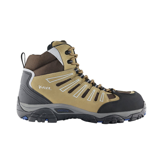 Botin de seguridad VFLEX V35