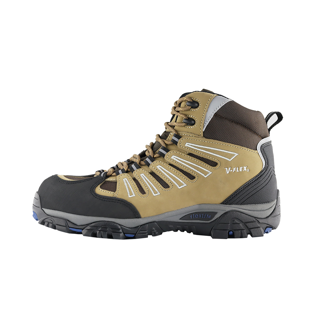 Botin de seguridad VFLEX V35