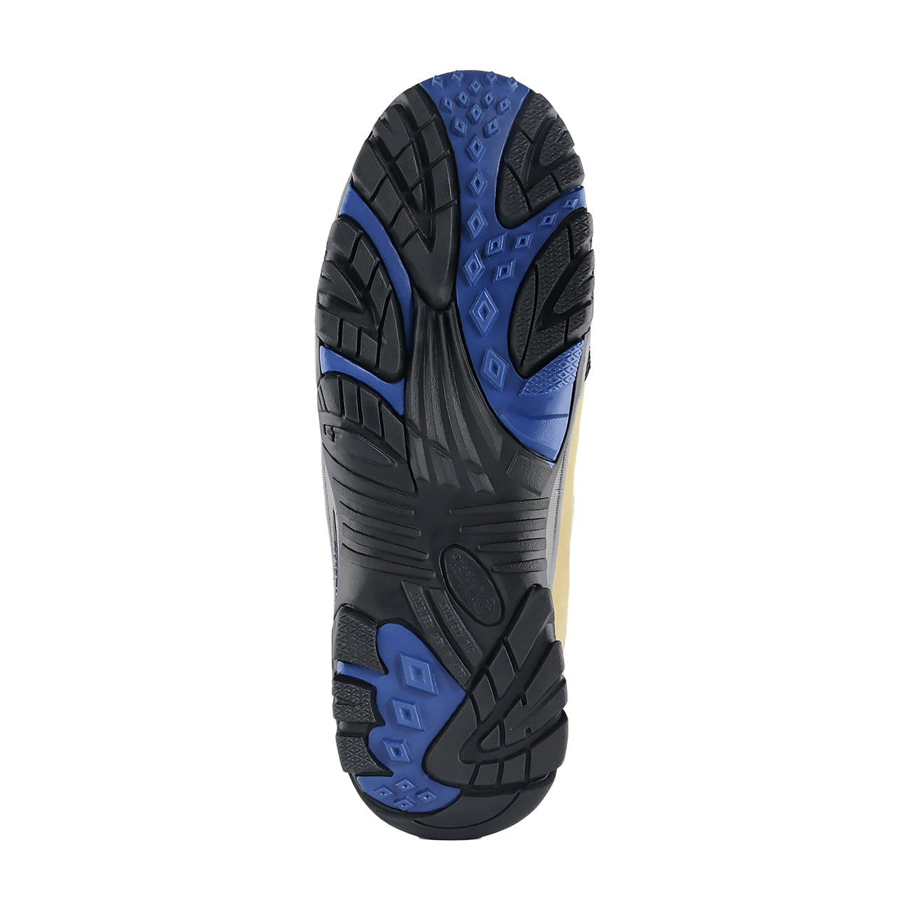 Botin de seguridad VFLEX V35