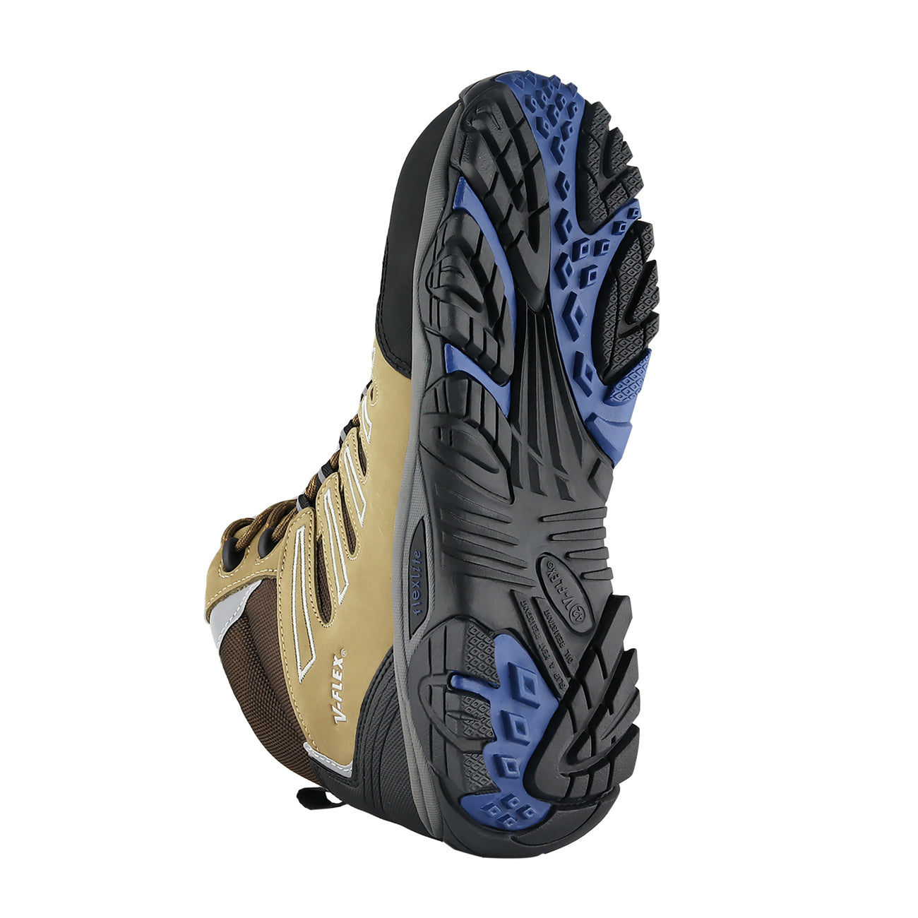 Botin de seguridad VFLEX V35