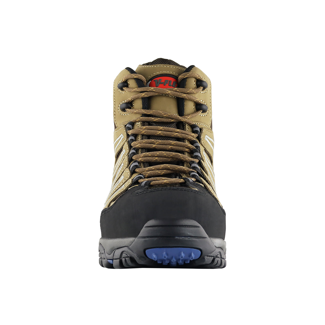 Botin de seguridad VFLEX V35