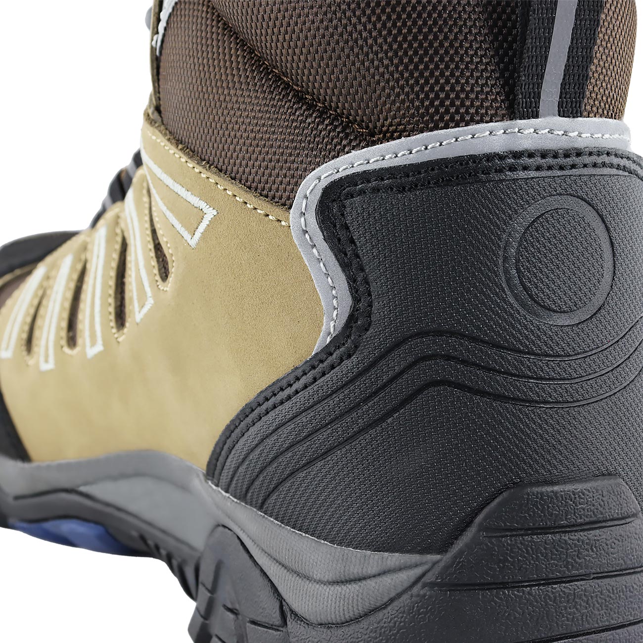 Botin de seguridad VFLEX V35