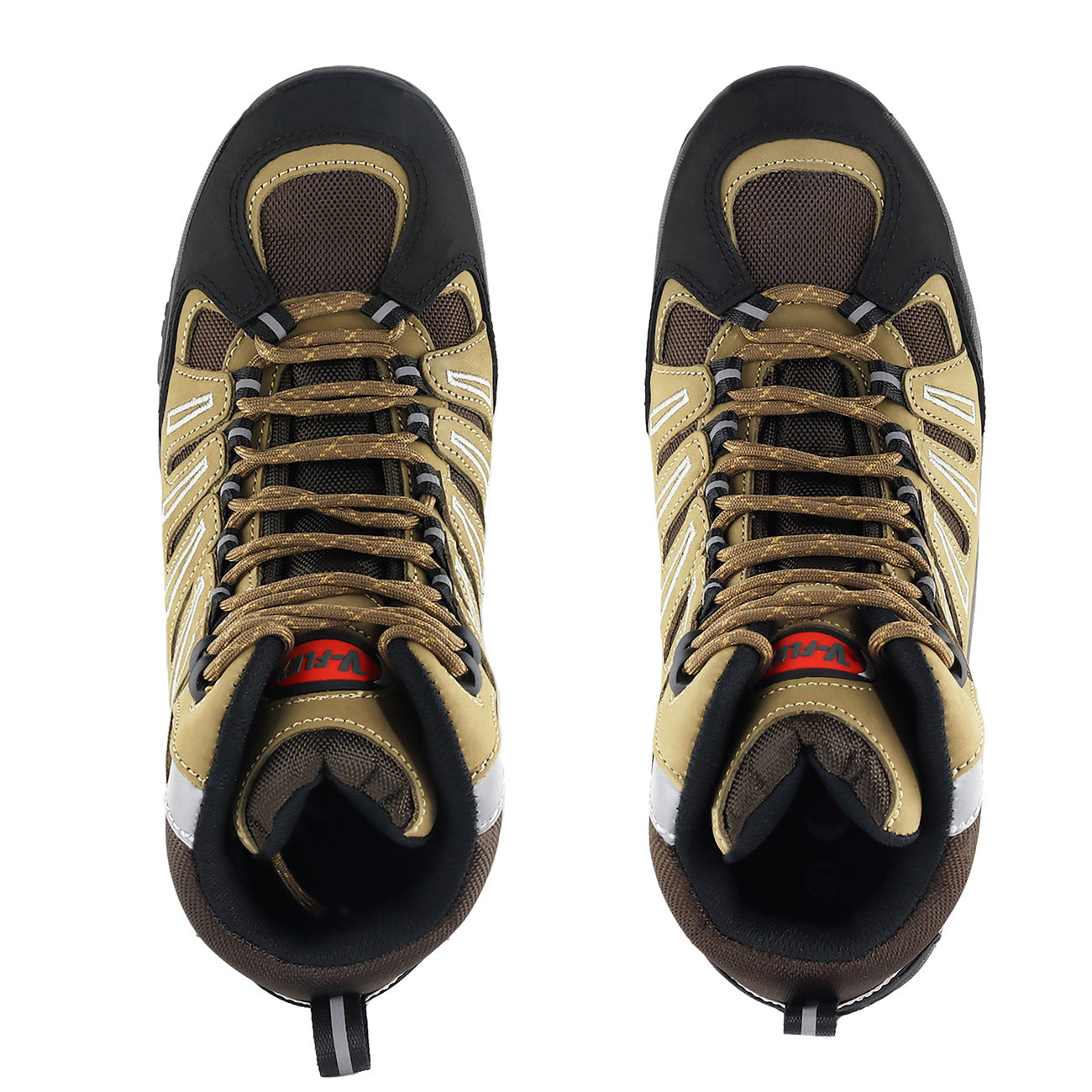 Botin de seguridad VFLEX V35