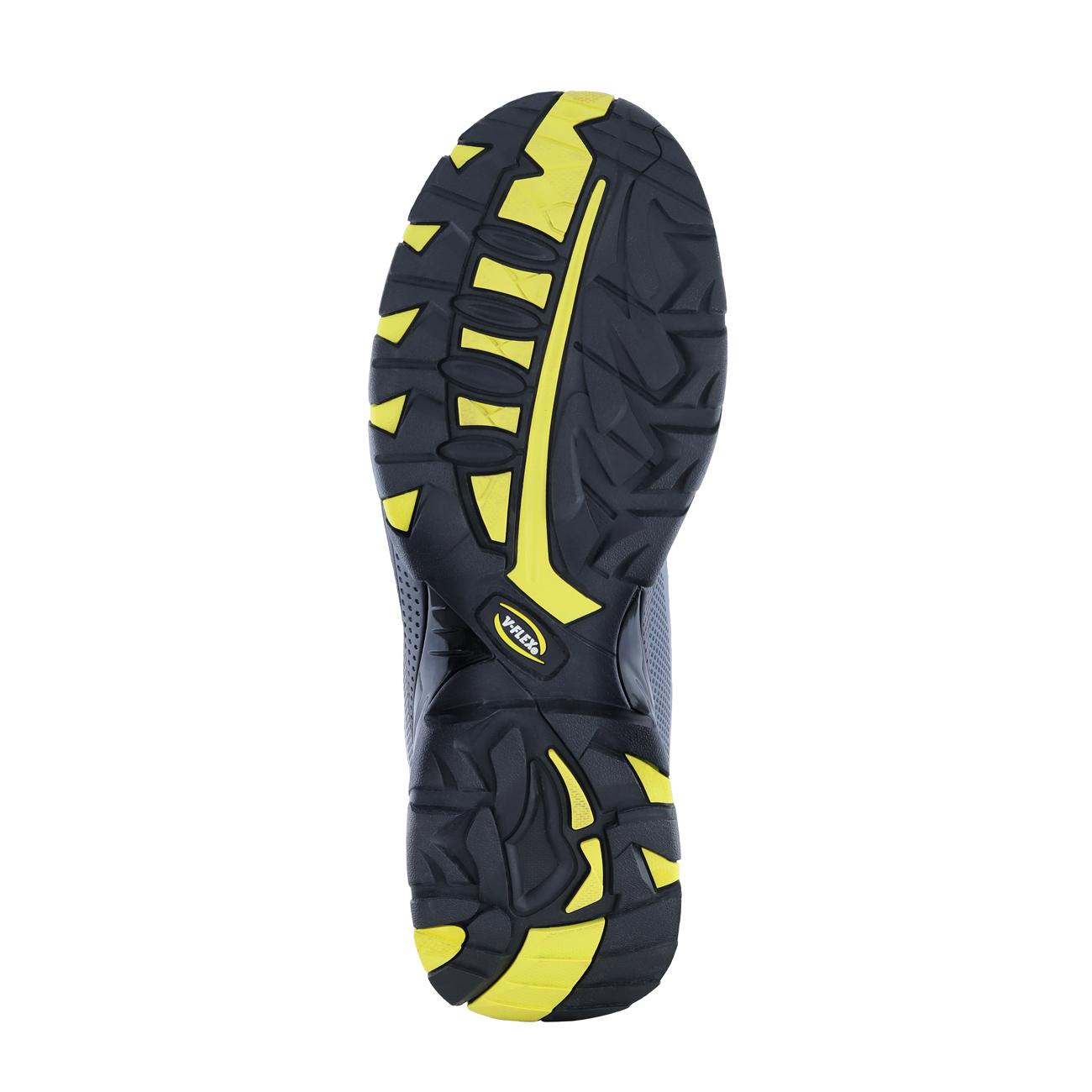 Botin de seguridad Antiestatico Vflex V61