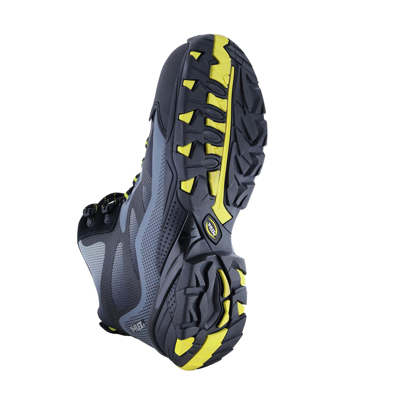 Botin de seguridad Antiestatico Vflex V61