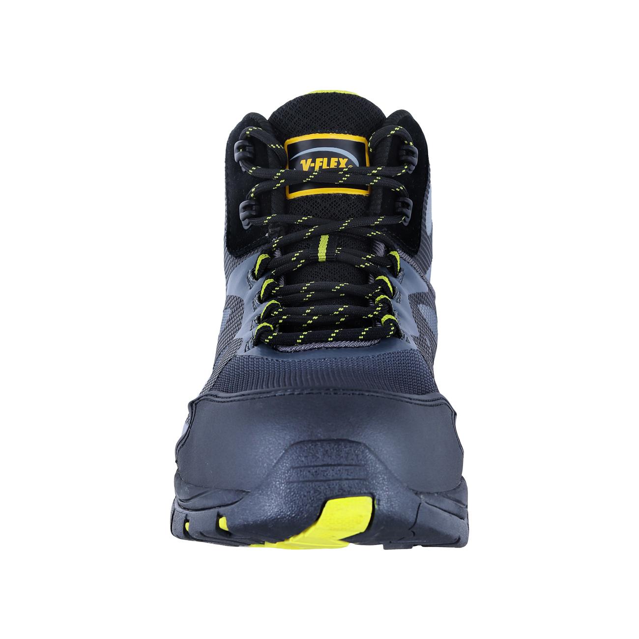 Botin de seguridad Antiestatico Vflex V61