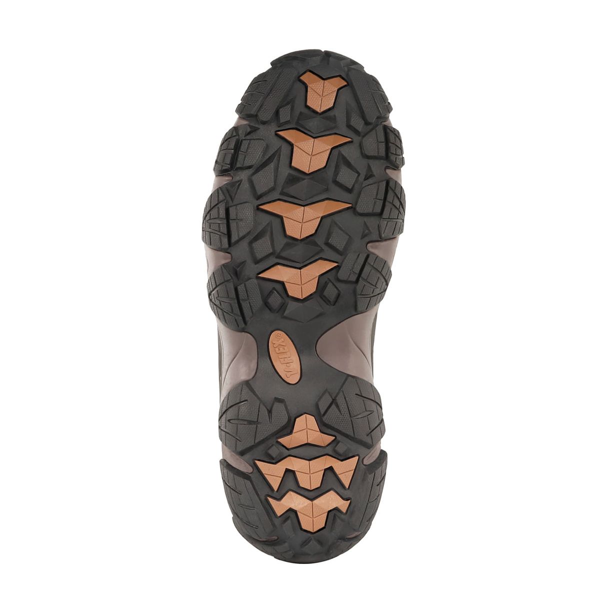 Botín de seguridad VFLEX V9