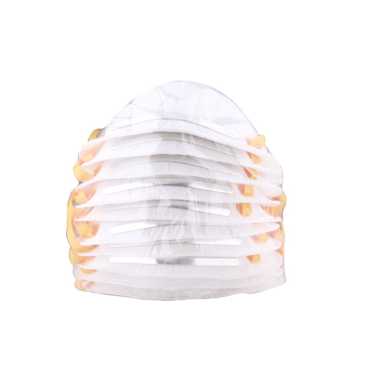 Mascarilla Activex 9100V con valvula FFP2 NR (10 unidades)