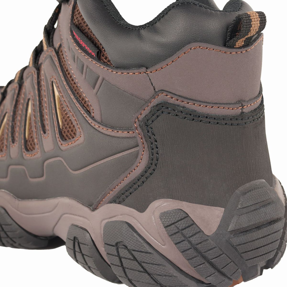 Botín de seguridad VFLEX V9