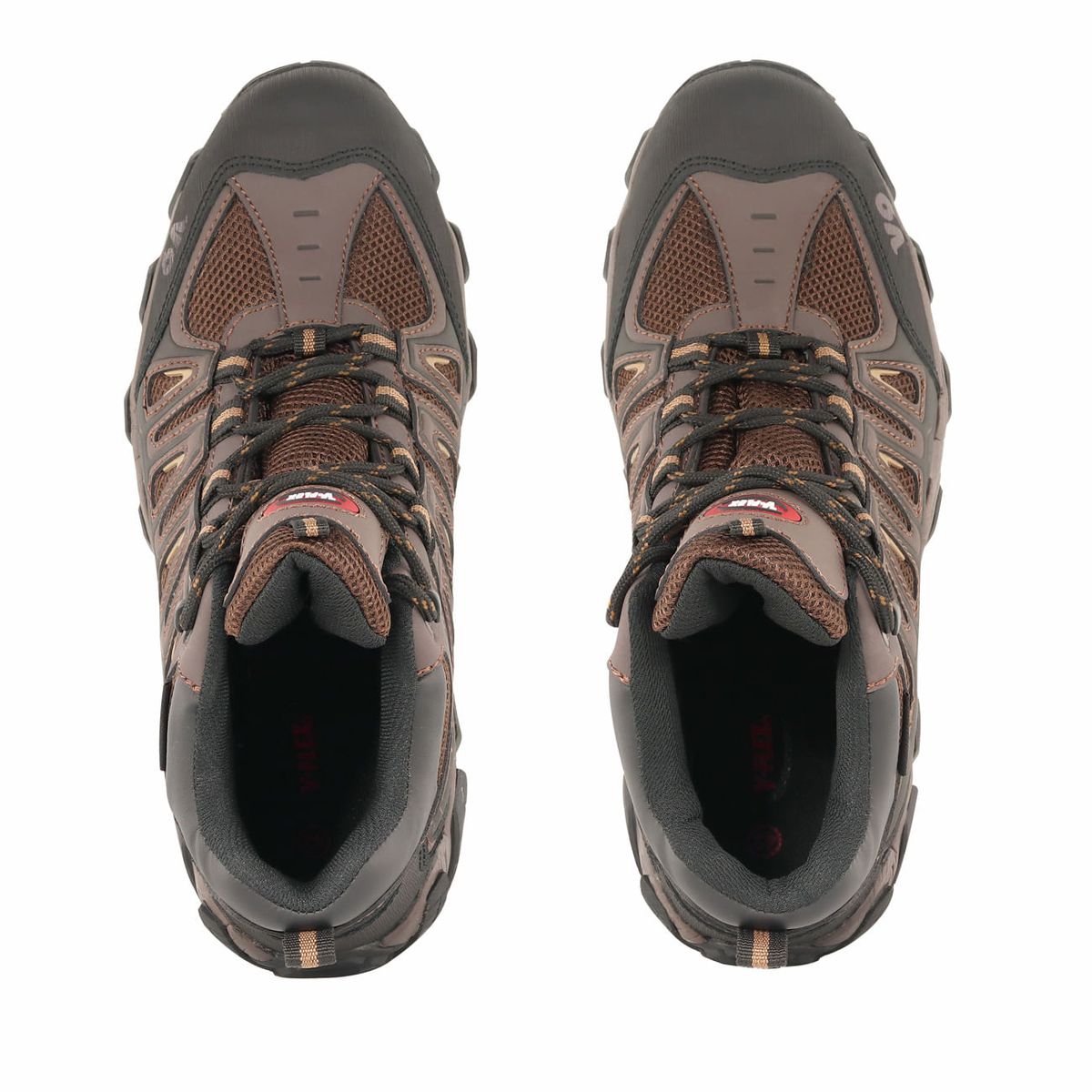 Botín de seguridad VFLEX V9