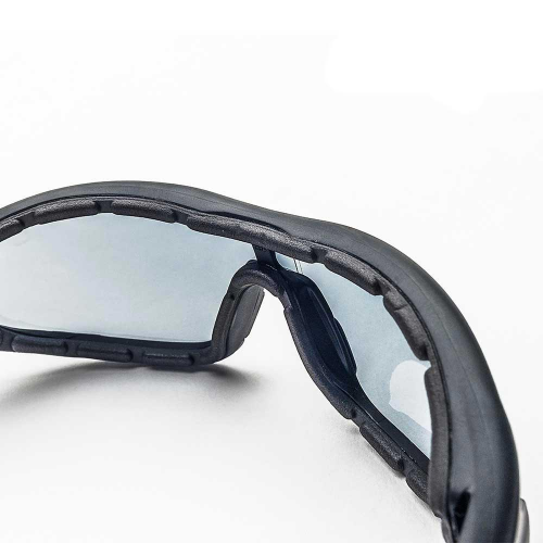 Lente De Seguridad Balistico Delta Dual In-Out AF