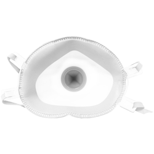 Mascarilla Soldador Descartable SF333V Steelpro (10 UN)