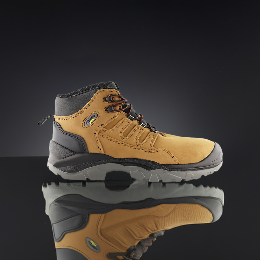 Botín de seguridad VFlex Nitro 727