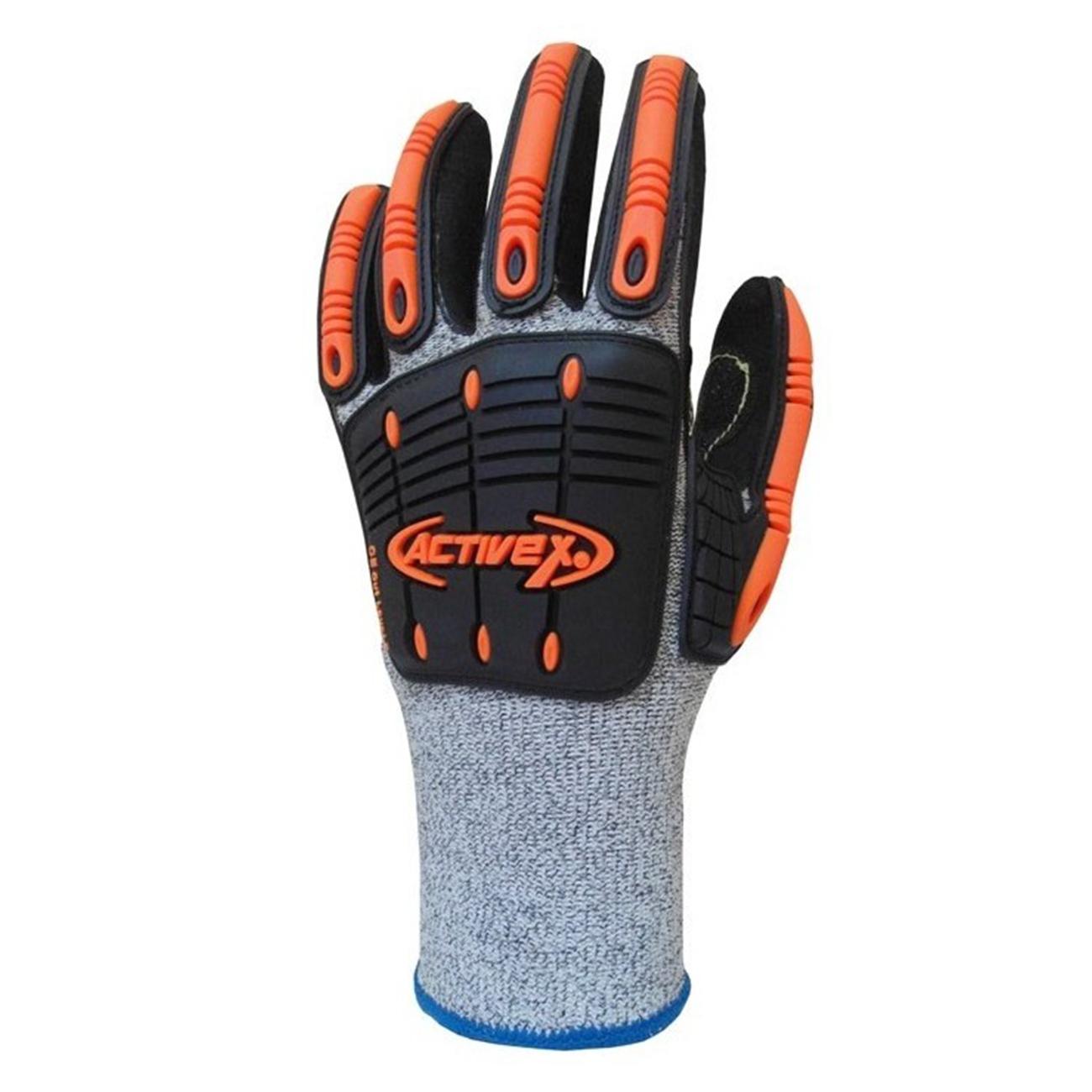 Guante Activex Anticorte X5