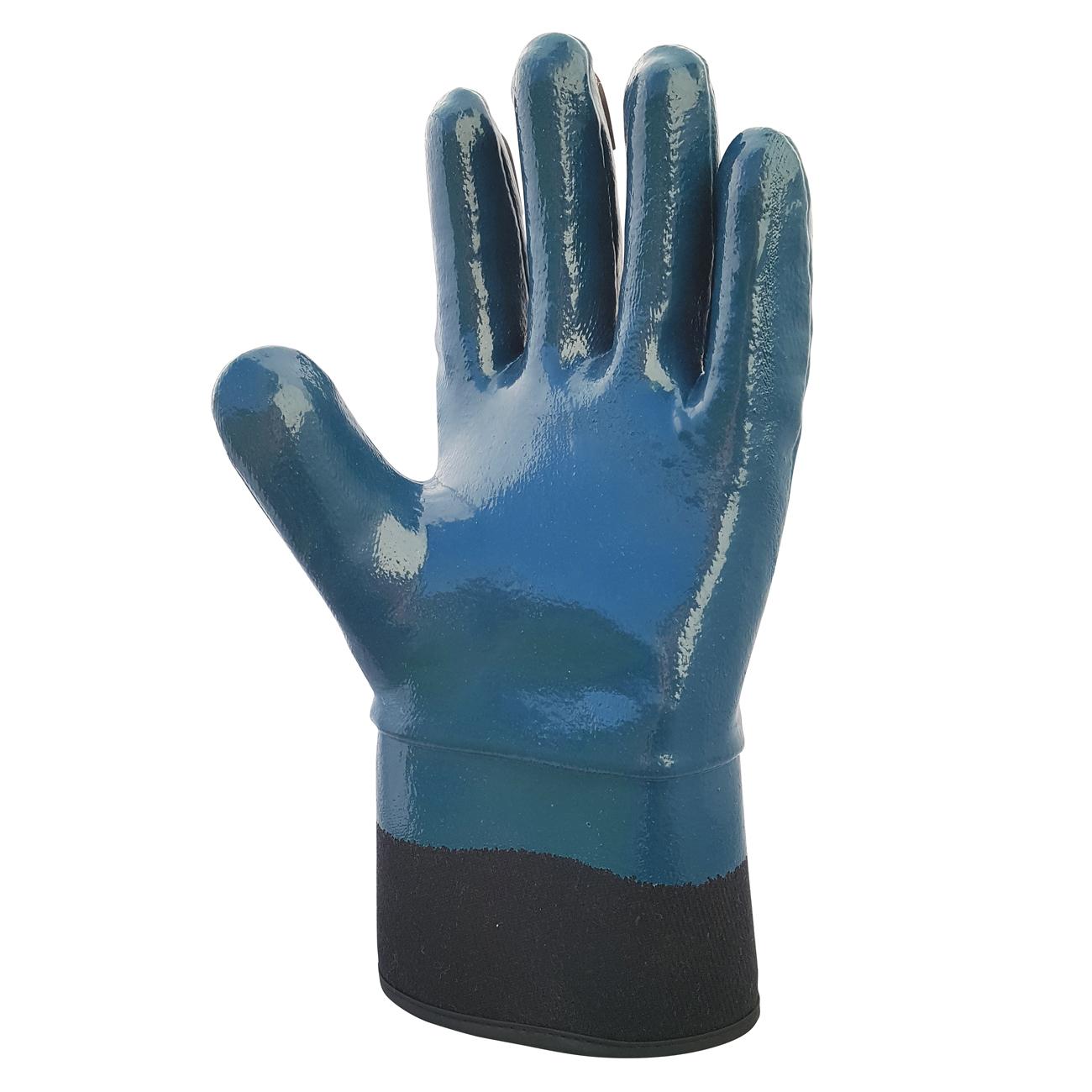 Guante Activex Nitrilo TPR