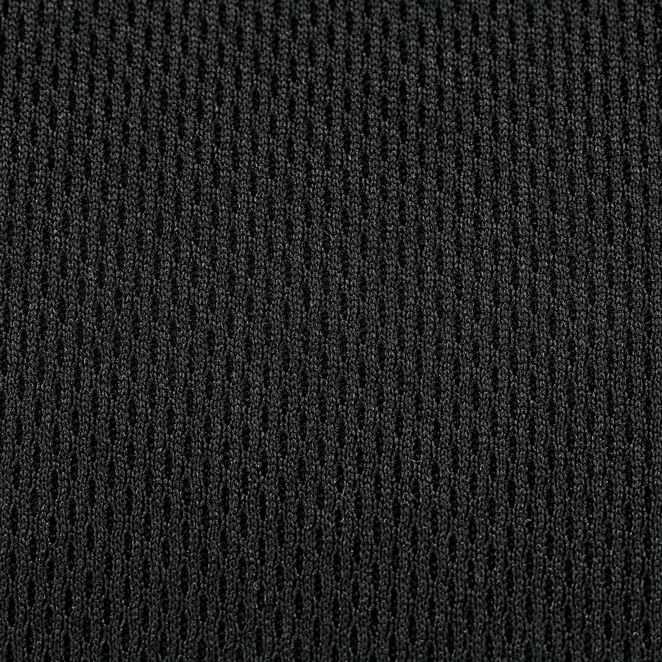 Primera Capa Activex Polyester Mujer Negro