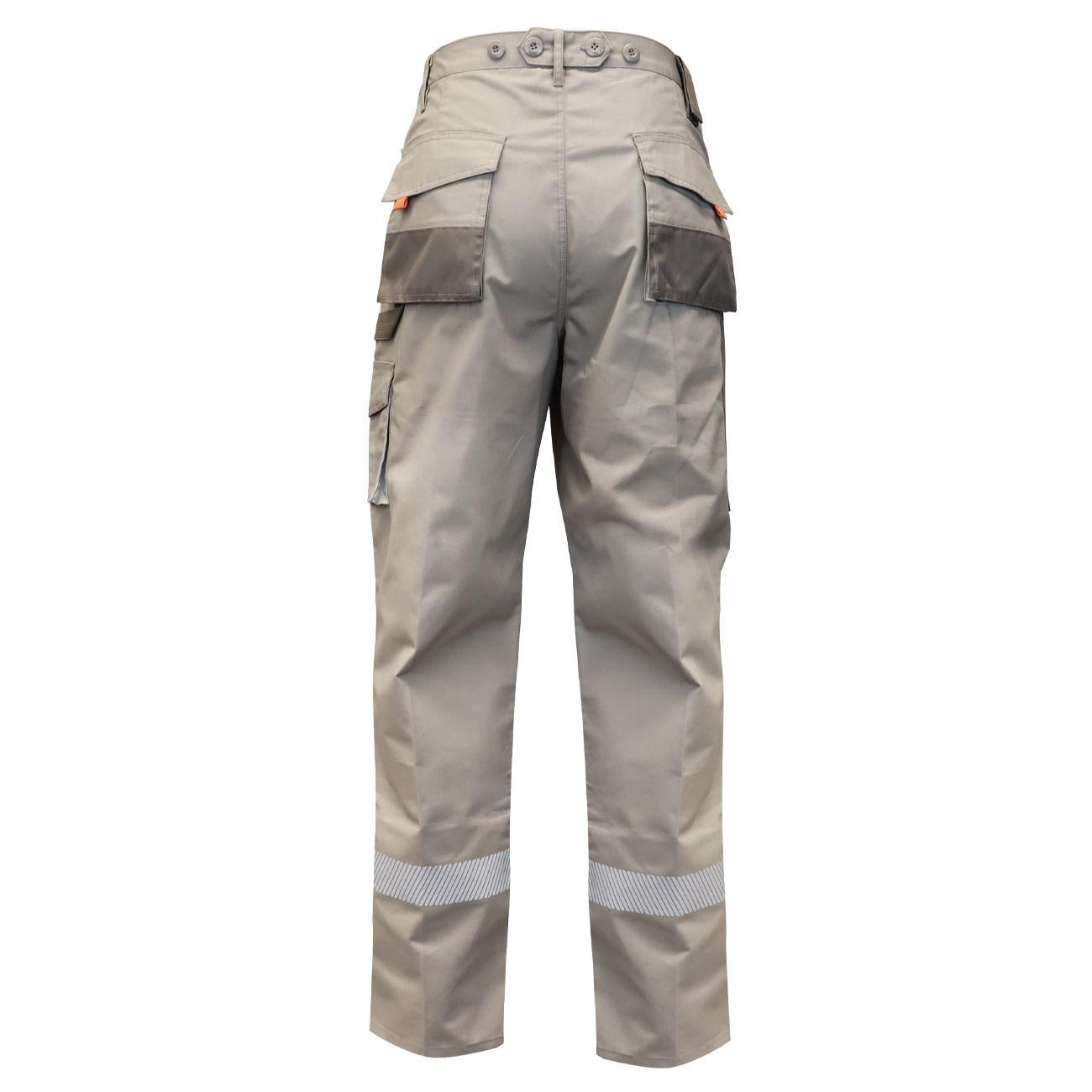 Pantalón Cargo XR-150 Beige