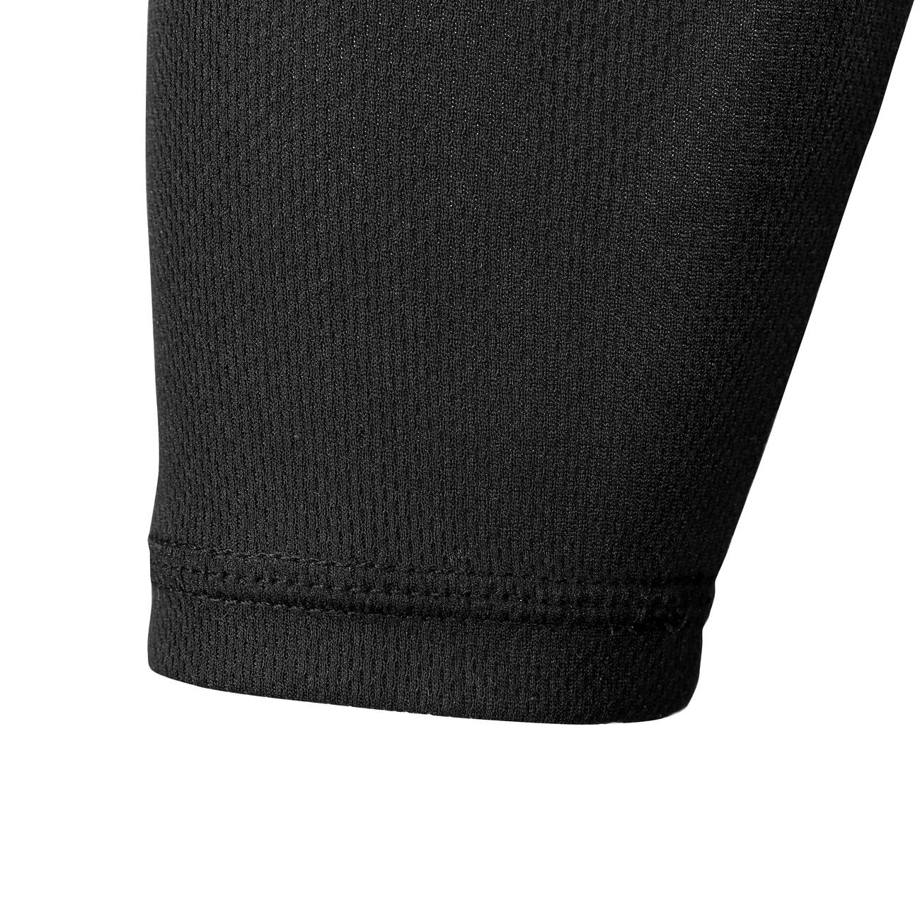 Primera Capa Activex Polyester Negro