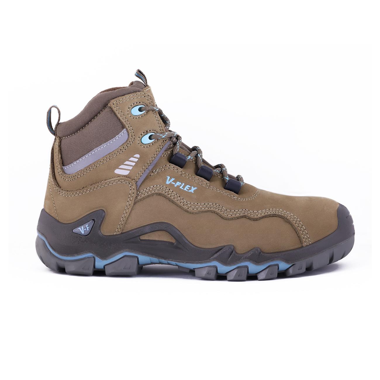 Botin de seguridad VFlex V15W Mujer
