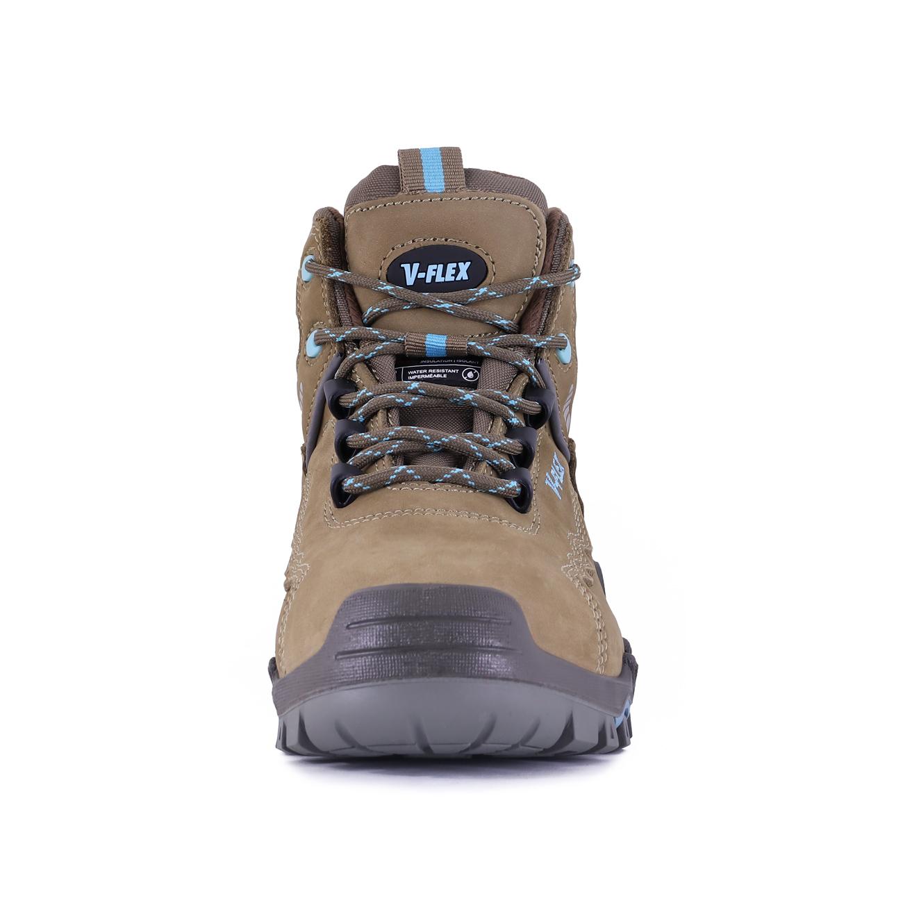 Botin de seguridad VFlex V15W Mujer