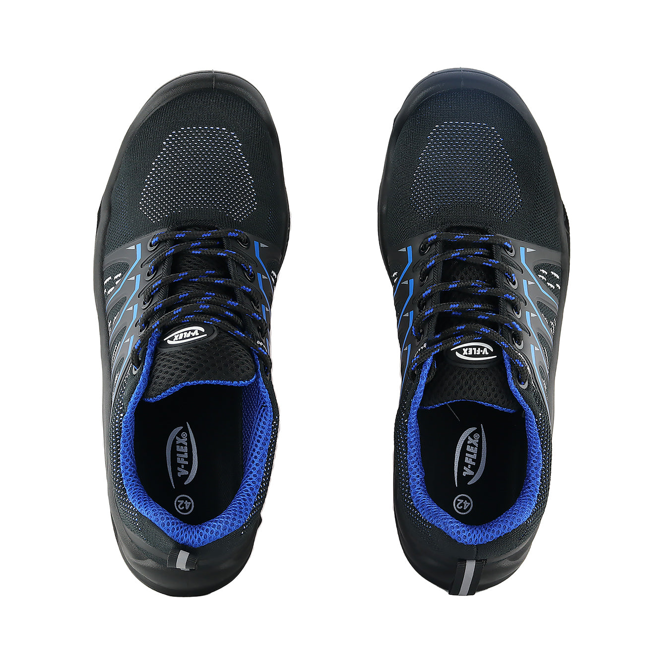 Zapato de seguridad VFlex V910