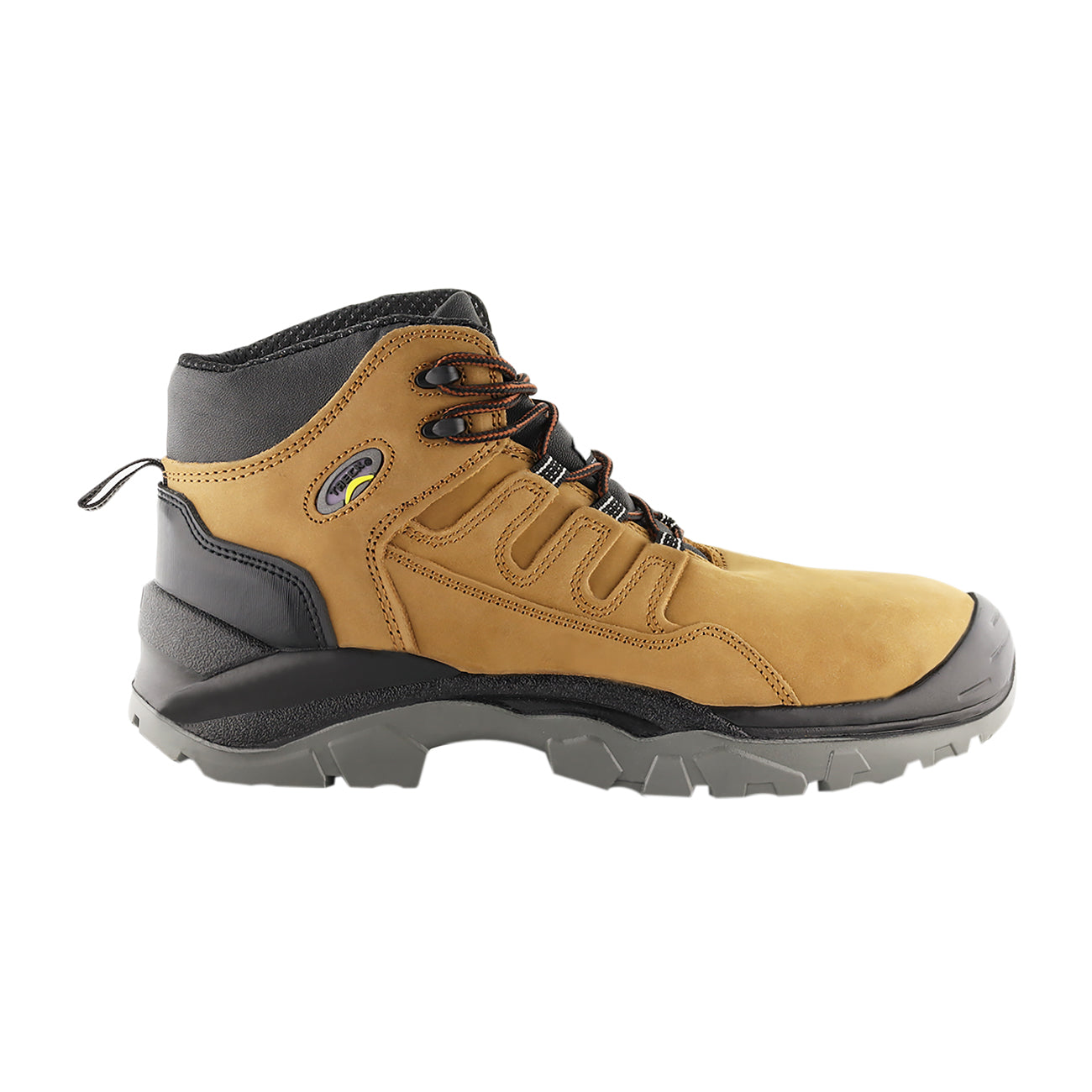 Botín de seguridad VFlex Nitro 727