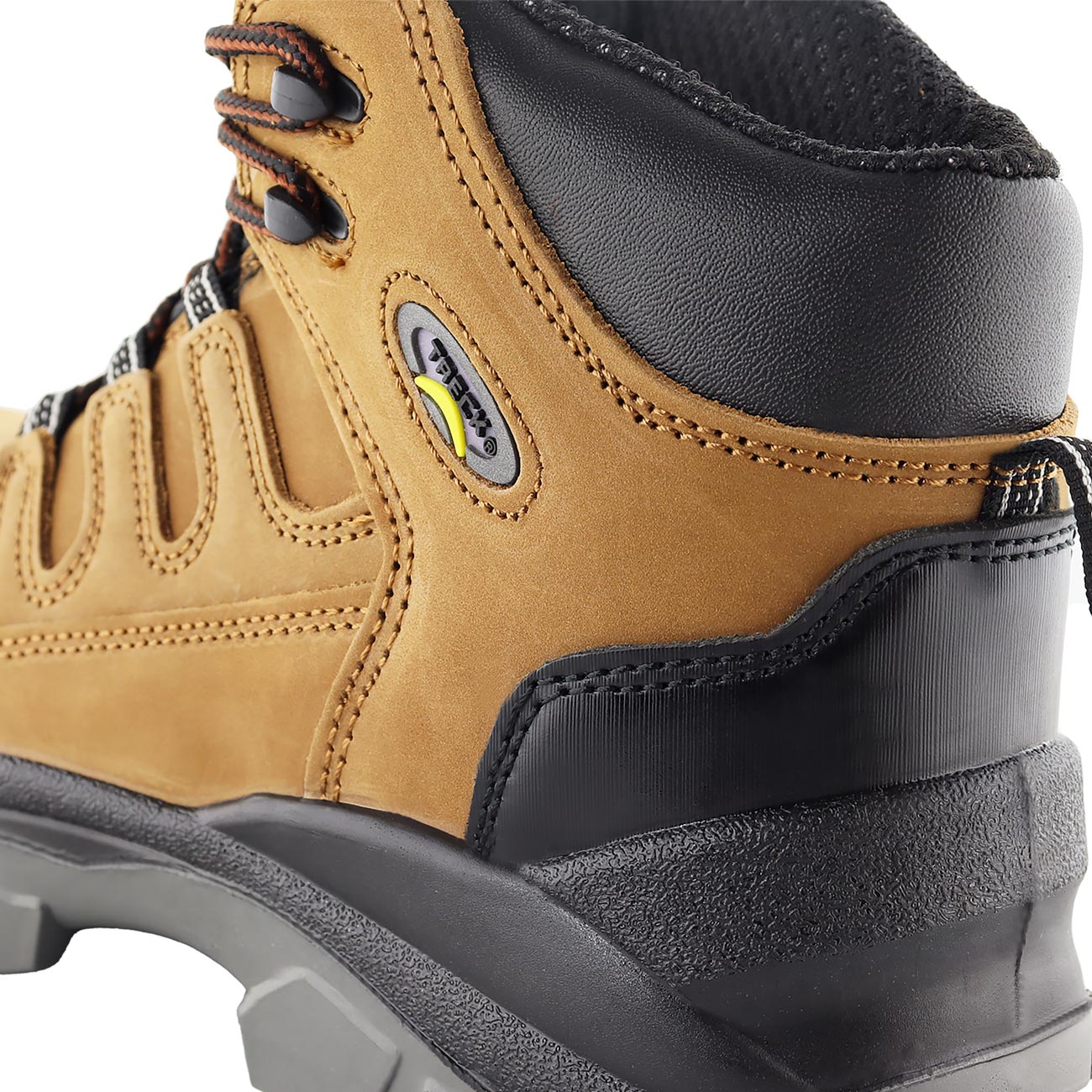 Botín de seguridad VFlex Nitro 727
