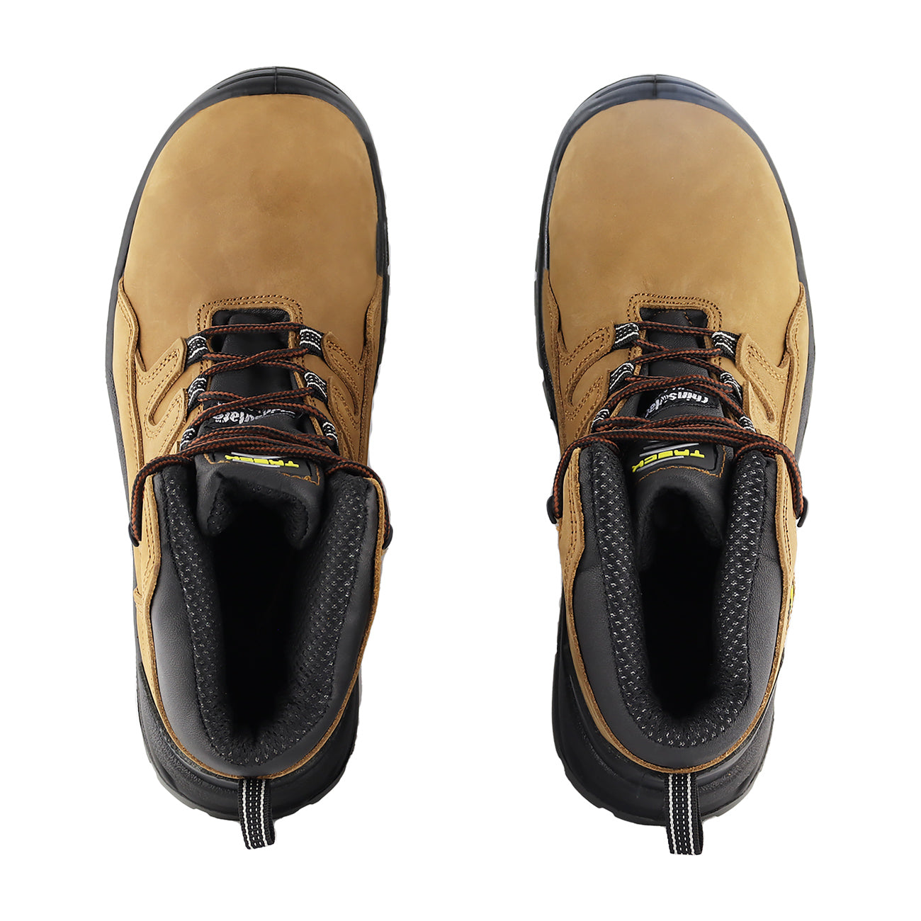 Botín de seguridad VFlex Nitro 727