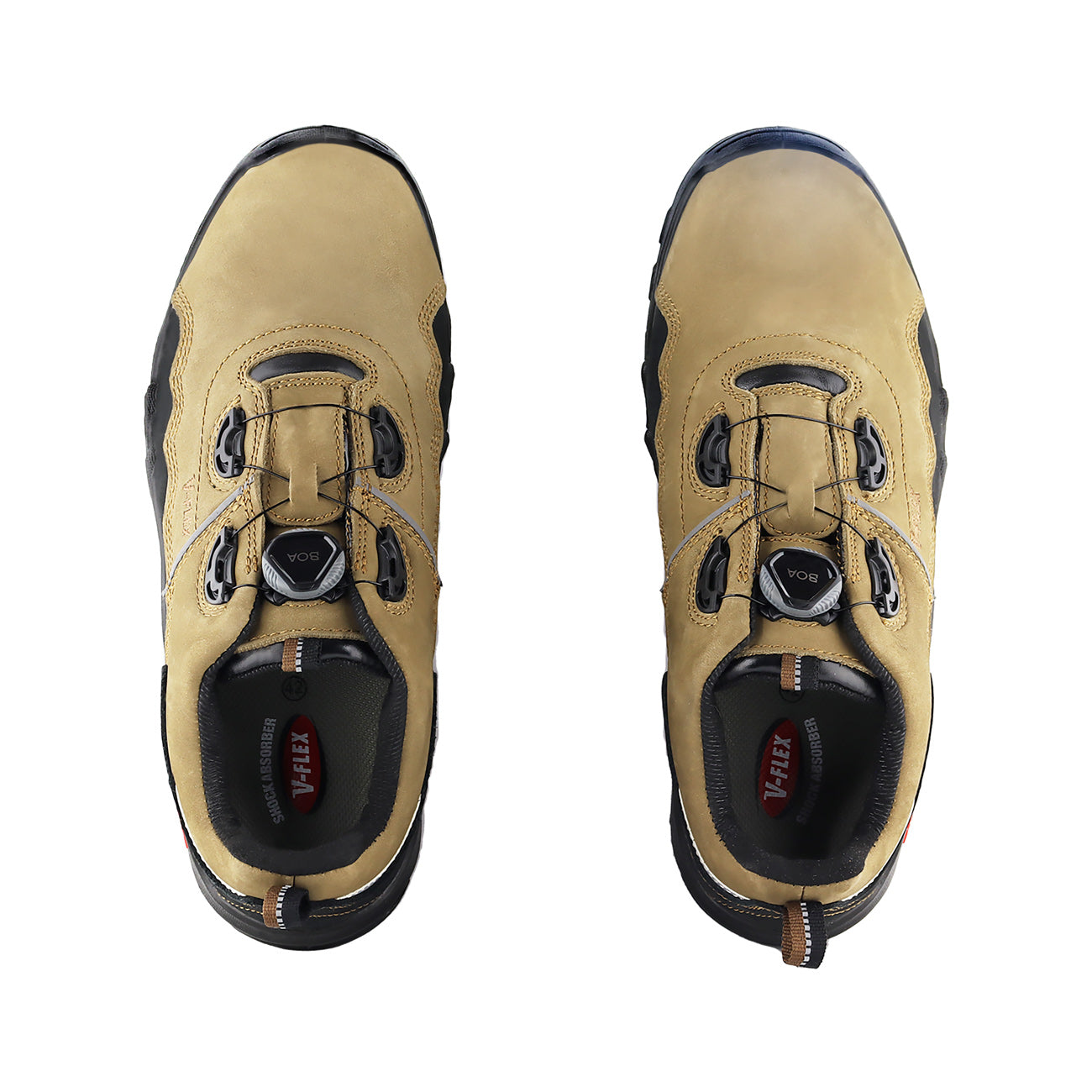 Zapato de seguridad VFlex V7 Boa