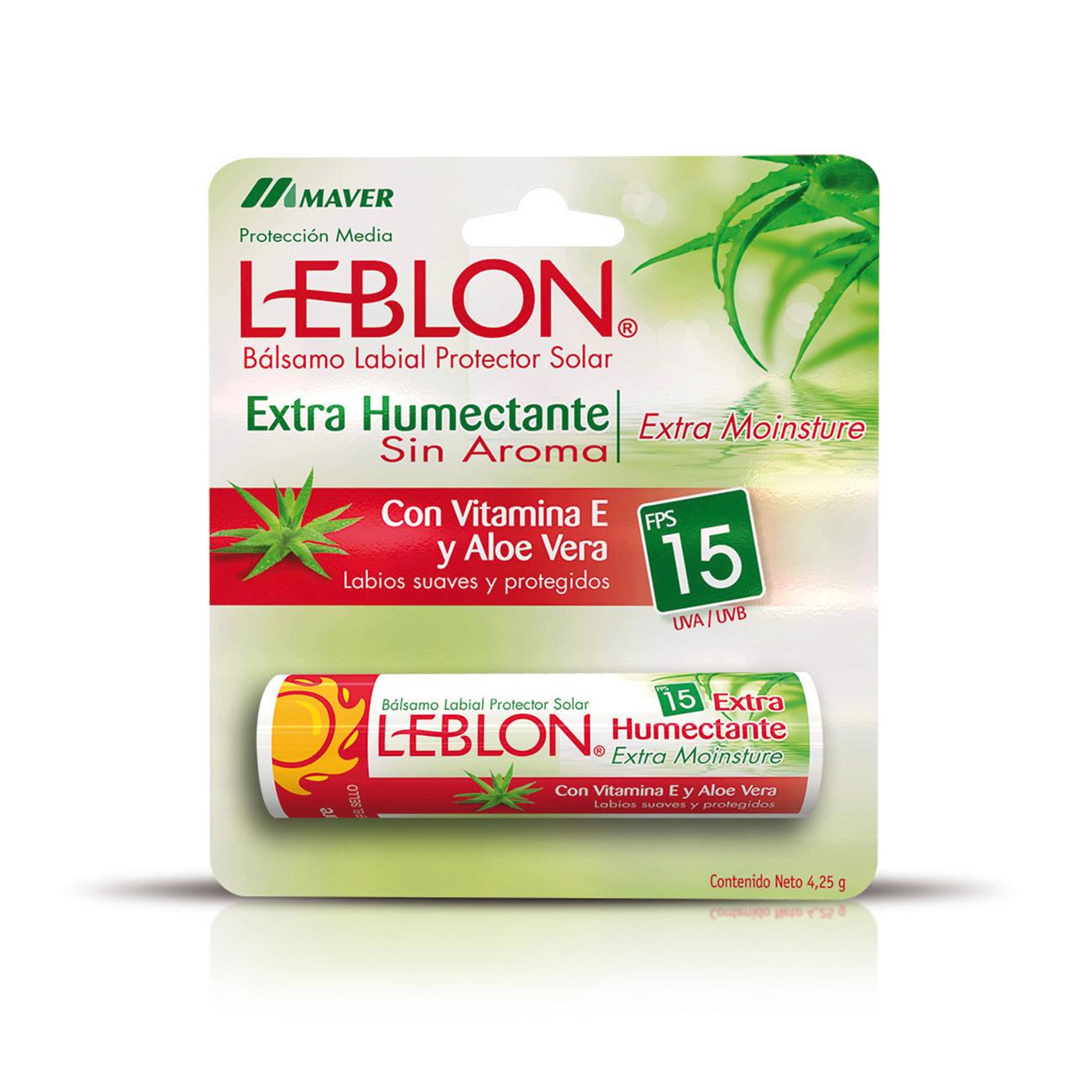 Barra Protector Labial Leblon