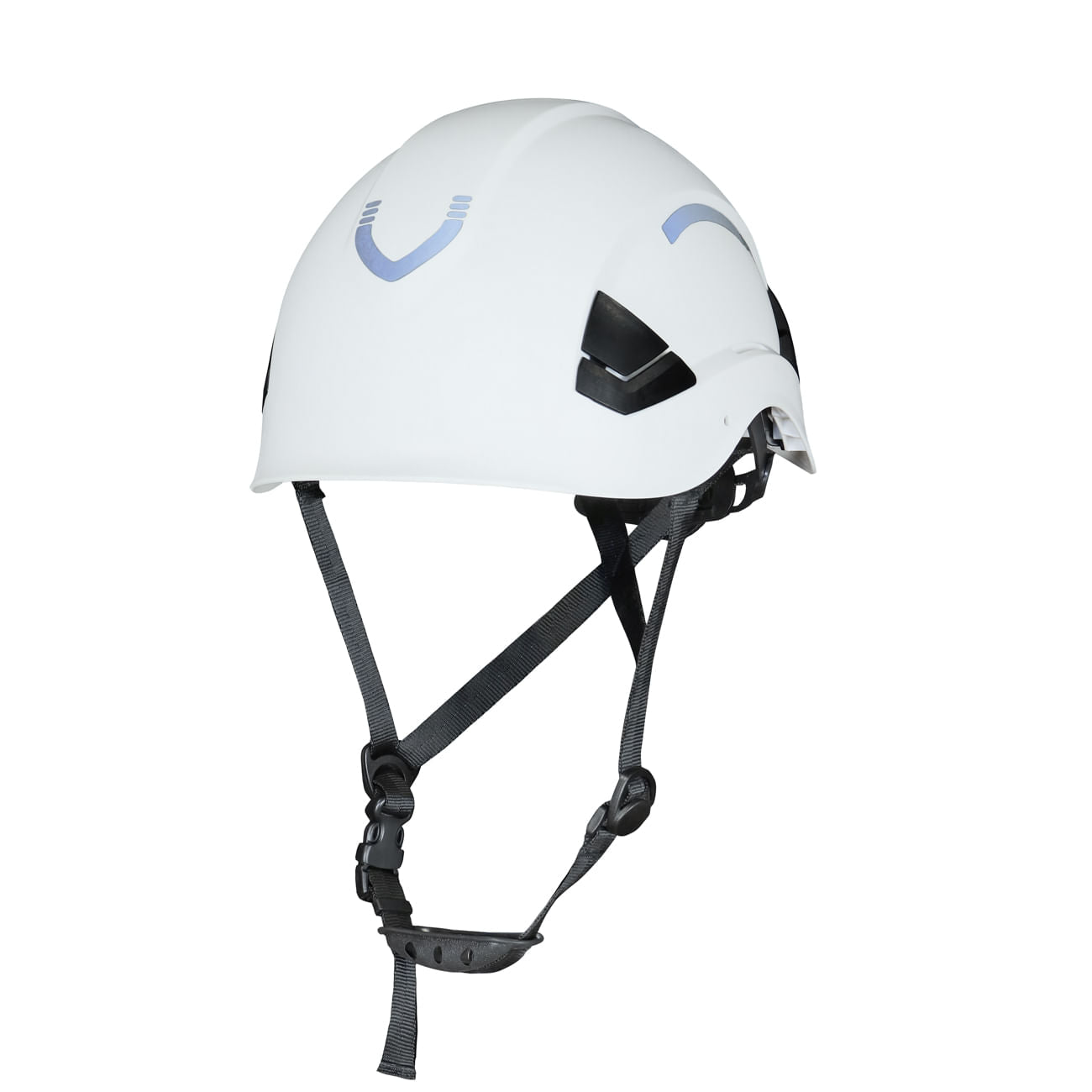 Casco Altura Activex IV Alpine ABS Blanco