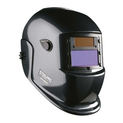 Mascara Soldar Fotosensible Optech Steelpro