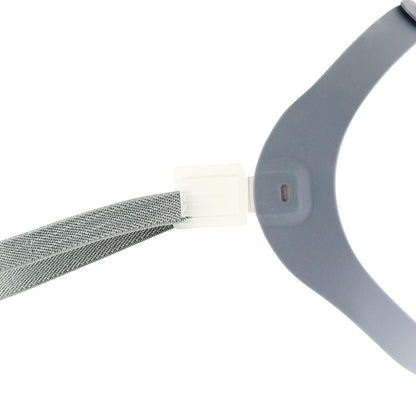 Respirador medio rostro Activex Silicona ATX 150