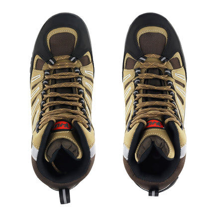 Botin de seguridad VFLEX V35