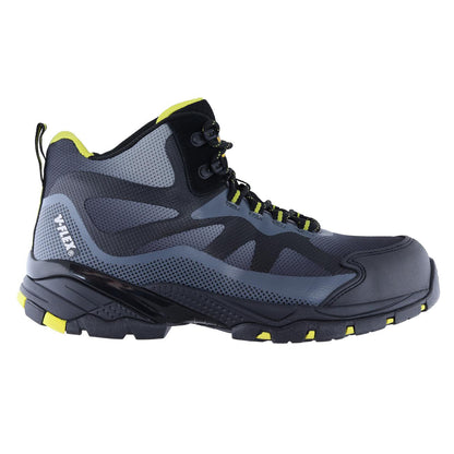 Botin de seguridad Antiestatico Vflex V61
