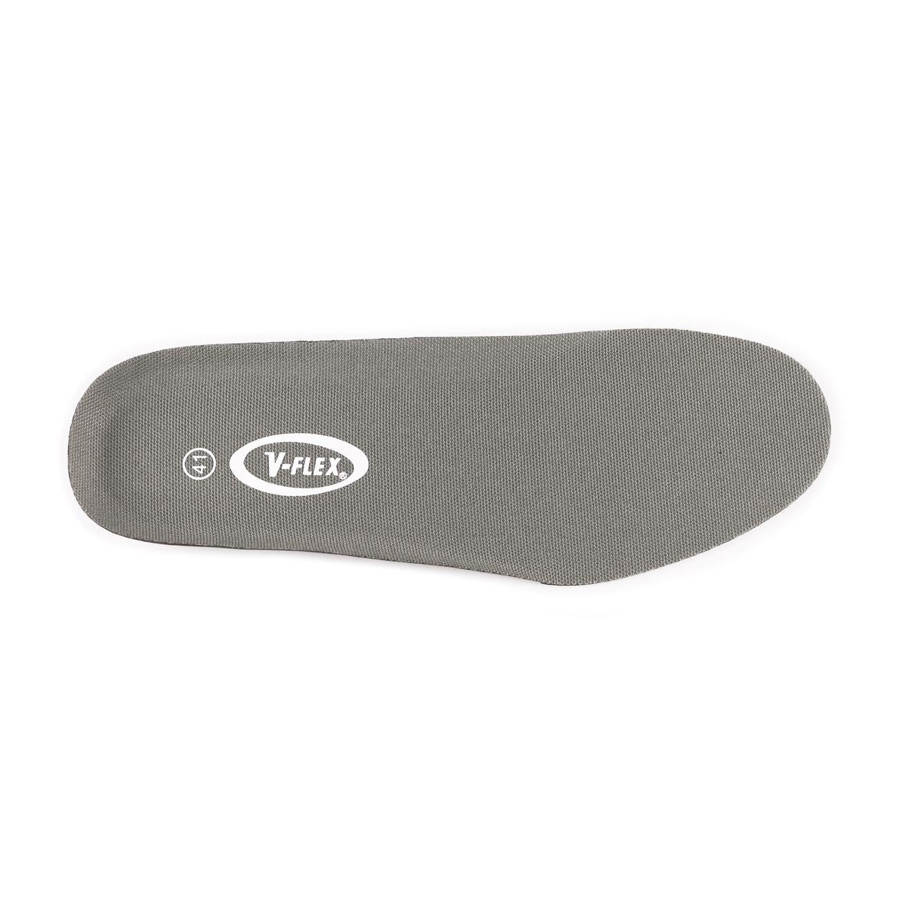 Bota de Agua PVC 942 Negra Punta de Acero