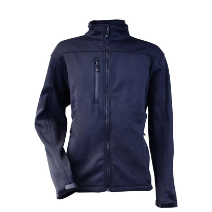 Parka 3 en 1 Absolute Zero Azul Z-9500 Hombre