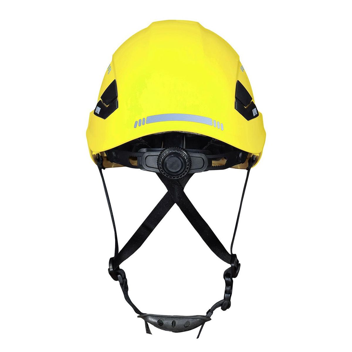 Casco Altura Activex IV Alpine ABS Amarillo