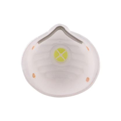 Mascarilla Activex 9100V con valvula FFP2 NR (10 unidades)