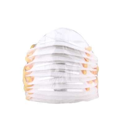 Mascarilla Activex 9100V con valvula FFP2 NR (10 unidades)