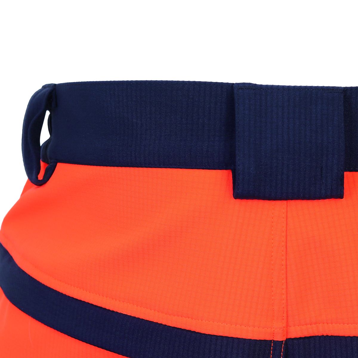 Pantalón Softshell Hi Viz Naranjo
