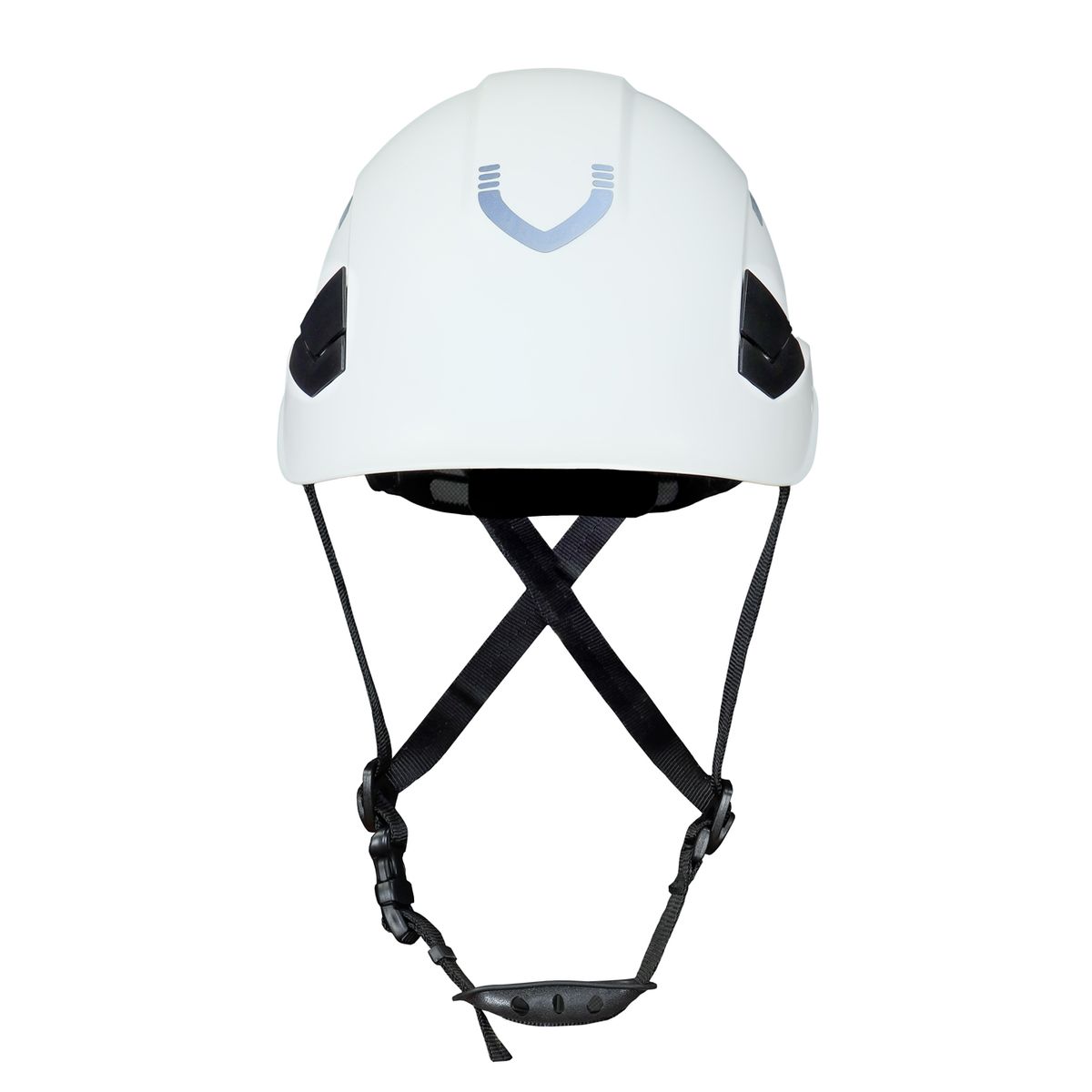 Casco Altura Activex IV Alpine ABS Blanco
