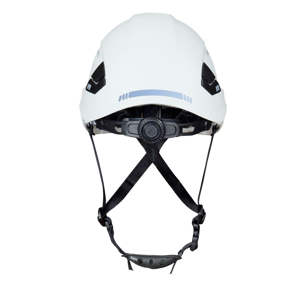 Casco Altura Activex IV Alpine ABS Blanco