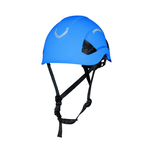 Casco Altura Activex IV Alpine ABS Azul