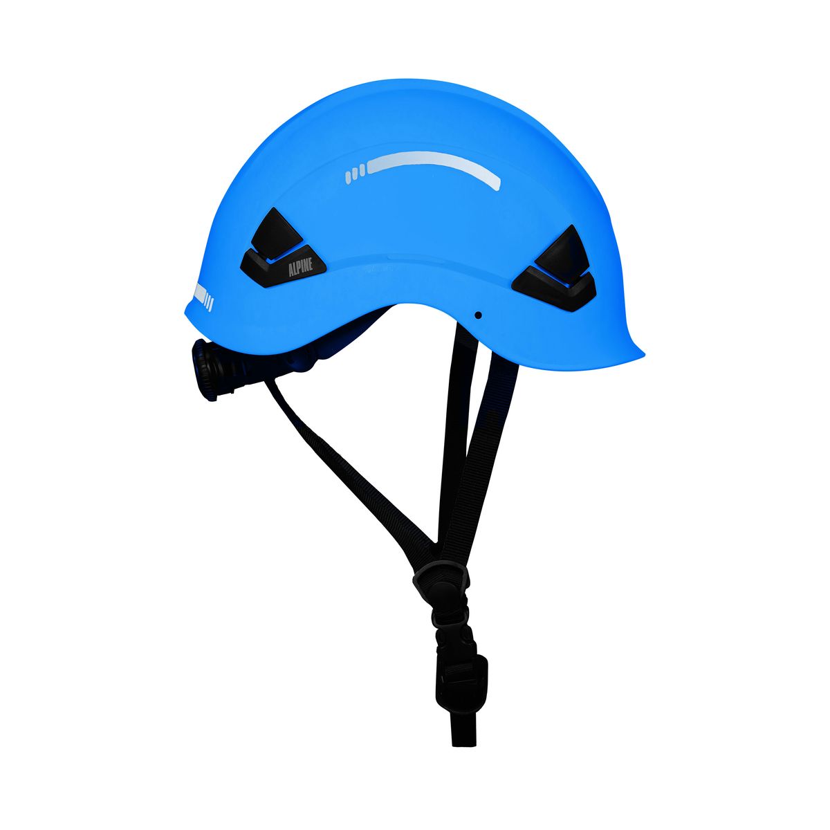 Casco Altura Activex IV Alpine ABS Azul