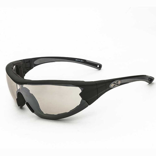 Lente De Seguridad Balistico Delta Dual In-Out AF