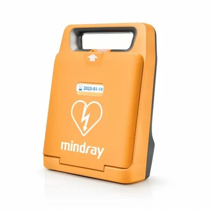 Desfibrilador Automático Externo DEA Mindray BeneHeart C1