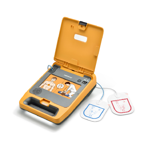 Desfibrilador Automático Externo DEA Mindray BeneHeart C1