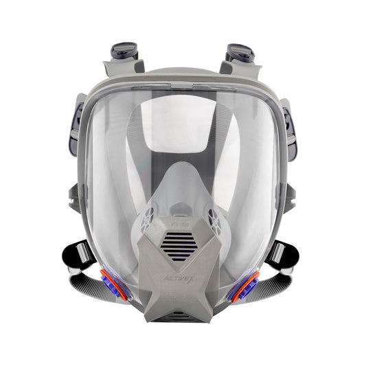 Respirador Rostro Completo Activex ATX 1500