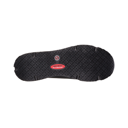 Zapatilla Ocupacional Skechers Mujer Uno Black Sr